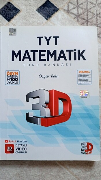 Tyt matematik