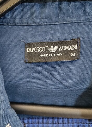 Armani Armani gömlek 