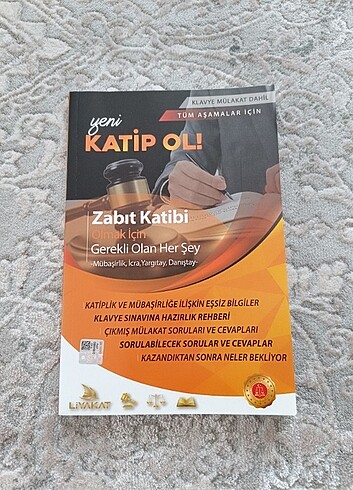  Beden Kpss katiplik