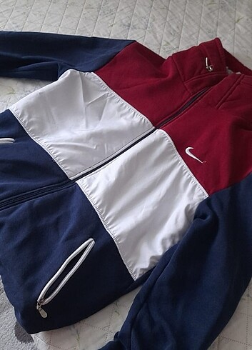 Nike ceket
