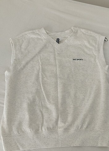 H&M süveter 