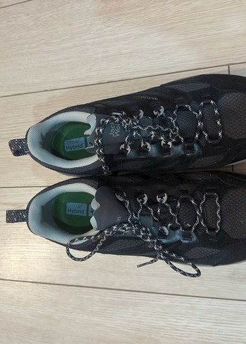 Jack Wolfskin Erkek Outdoor Ayakkabısı - Görsel 3