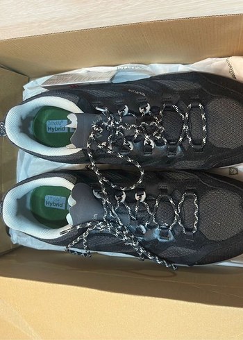 Jack Wolfskin Erkek Outdoor Ayakkabısı - Görsel 2