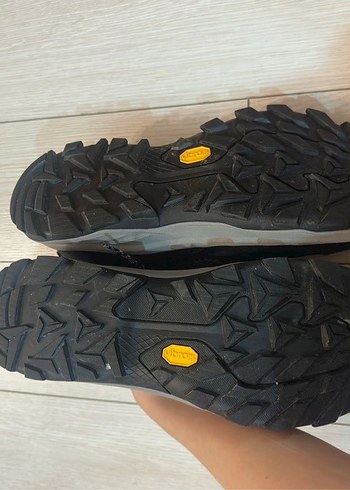 Jack Wolfskin Erkek Outdoor Ayakkabısı - Görsel 4