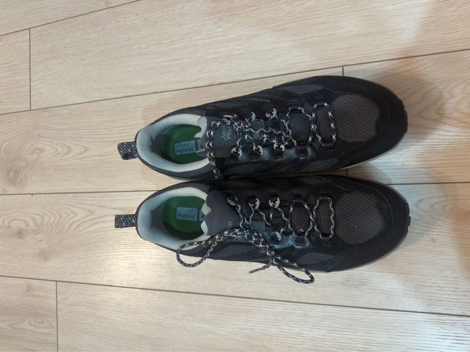 Jack Wolfskin Erkek Outdoor Ayakkabısı - Görsel 3