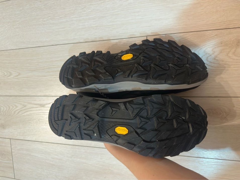 Jack Wolfskin Erkek Outdoor Ayakkabısı - Görsel 4