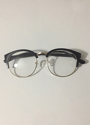 Şeffaf Gözlük