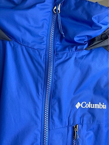 Columbia #Columbia # yağmurluk