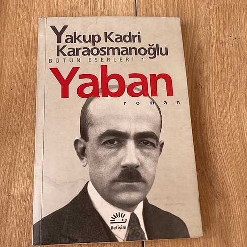 yaban