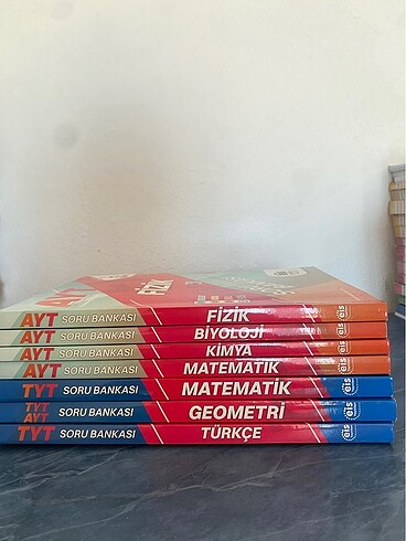 eis yayınları