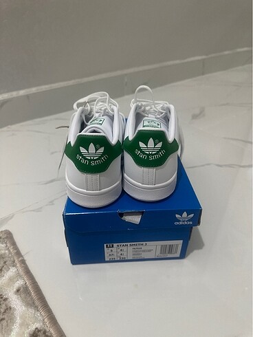 37,5 Beden Adidas stan smith