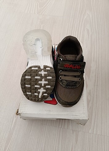 Diğer Çocuk spor ayakkabı