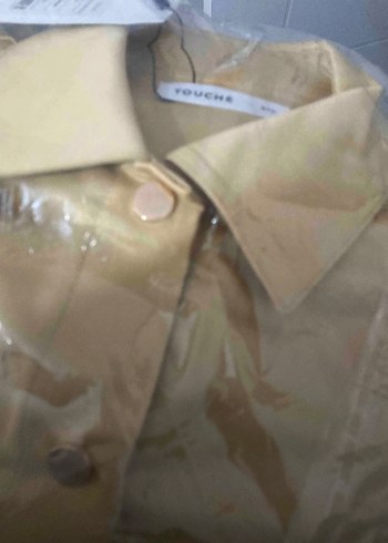 Saten yelek - Görsel 3