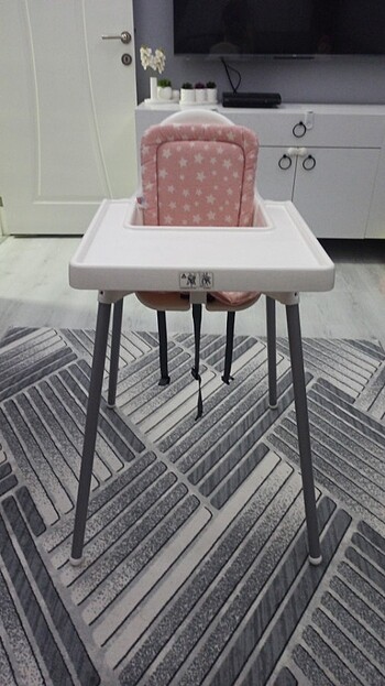 IKEA mama sandalyesi