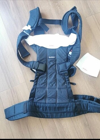  Beden Babybjörn 0 -15 kilo