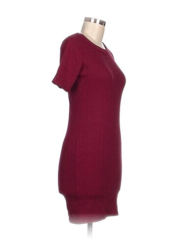 Zara Zara Günlük Elbise %70 İndirimli.