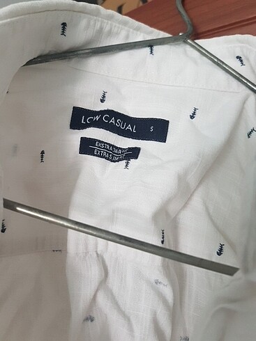 LC Waikiki Erkek gomlek
