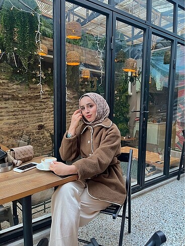 Özel günler için şık bir parça ?