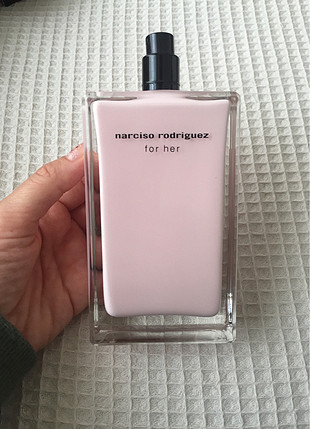Orjinal Narciso rodriguez for her 100 ml