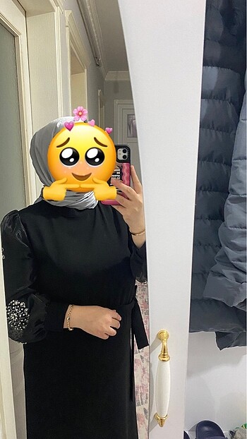 Diğer Abiye