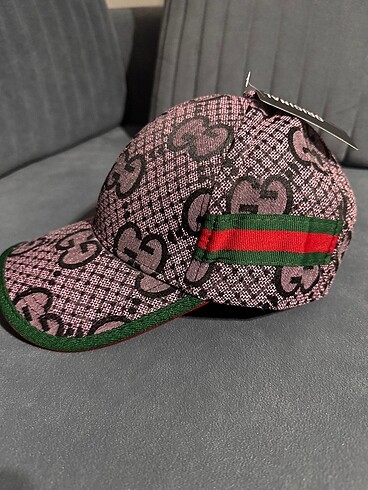 Gucci Gucci şapka