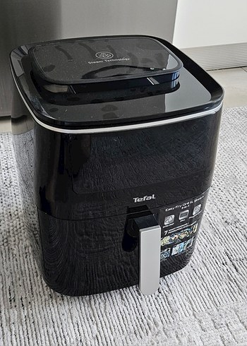 Tefal Easy Fry Grill Steam 6.5 litre - Görsel 2