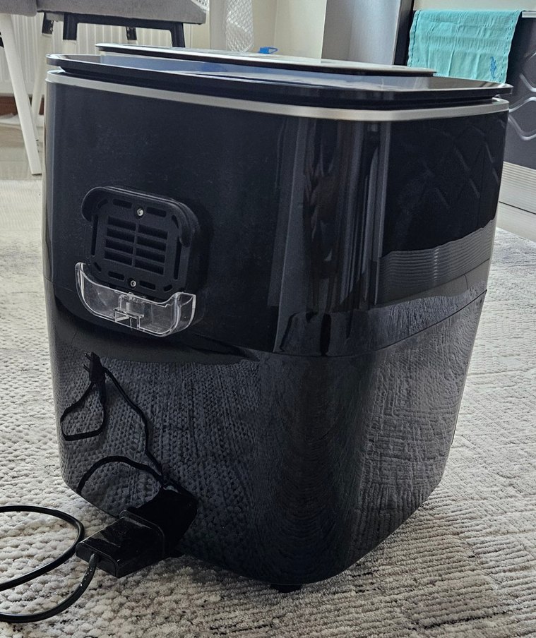 Tefal Easy Fry Grill Steam 6.5 litre - Görsel 4