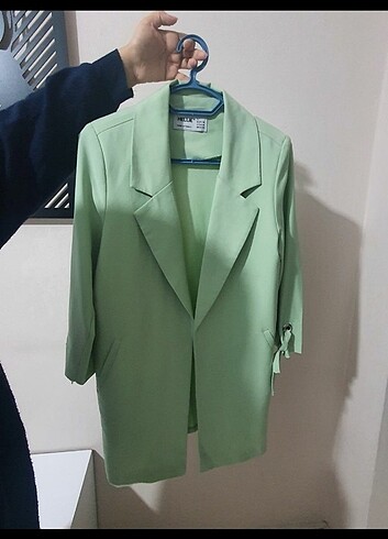 Blazer ceket 