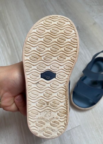 Igor erkek çocuk sandalet - Görsel 3