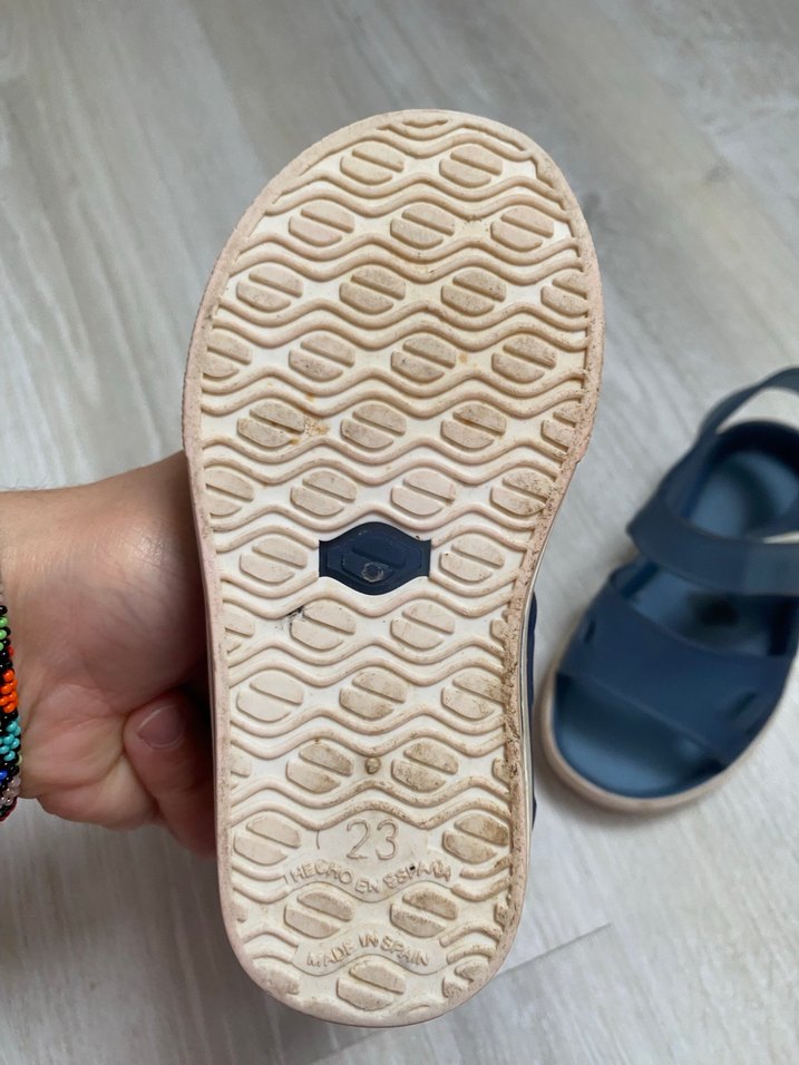 Igor erkek çocuk sandalet - Görsel 3