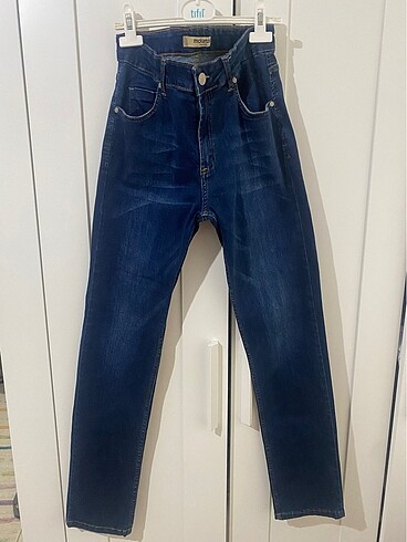 #erkekjeanpantolon