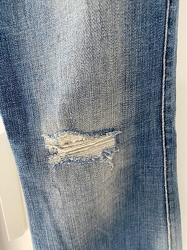 LTB Kadın jean pantolon