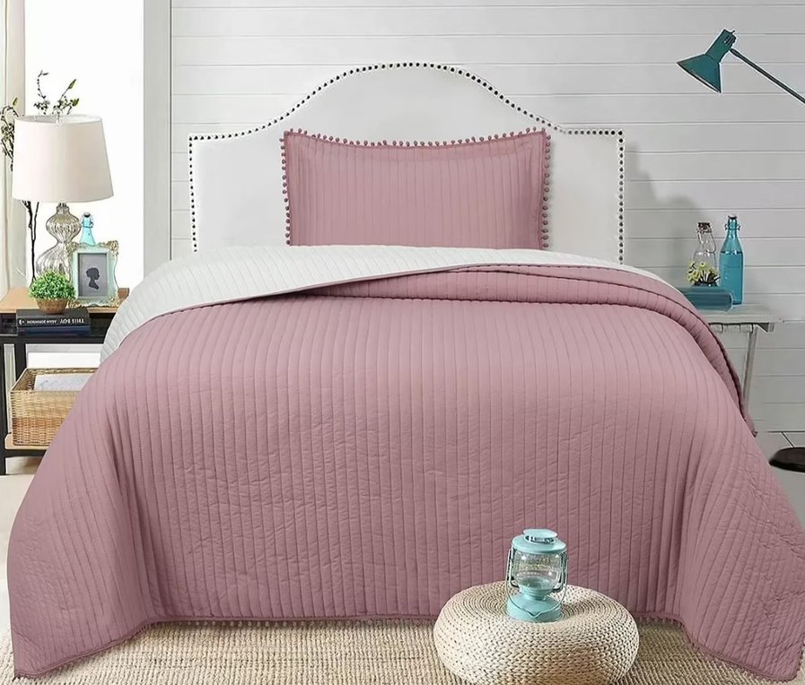 Yatak Örtüsü - Görsel 2