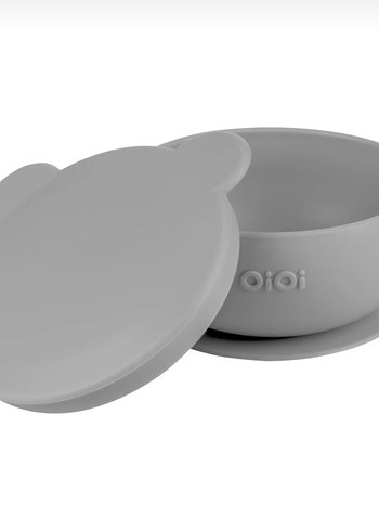 Gri Kapaklı Oioi çorba kasesi - Görsel 4