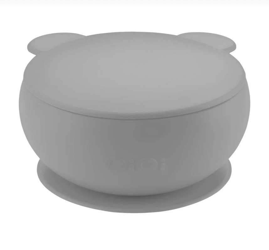 Gri Kapaklı Oioi çorba kasesi - Görsel 3