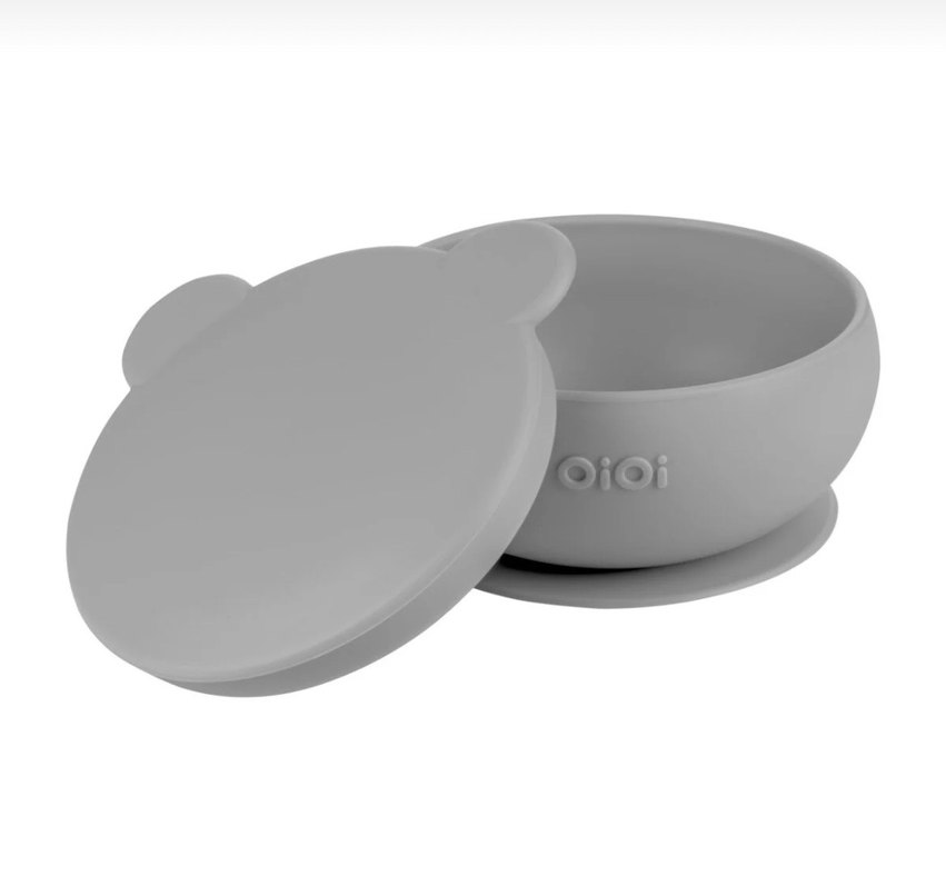 Gri Kapaklı Oioi çorba kasesi - Görsel 4