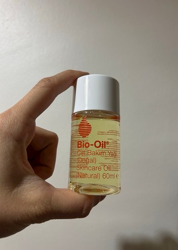 Bio-Oil Doğal Cilt Bakım Yağı 60ml - Görsel 2