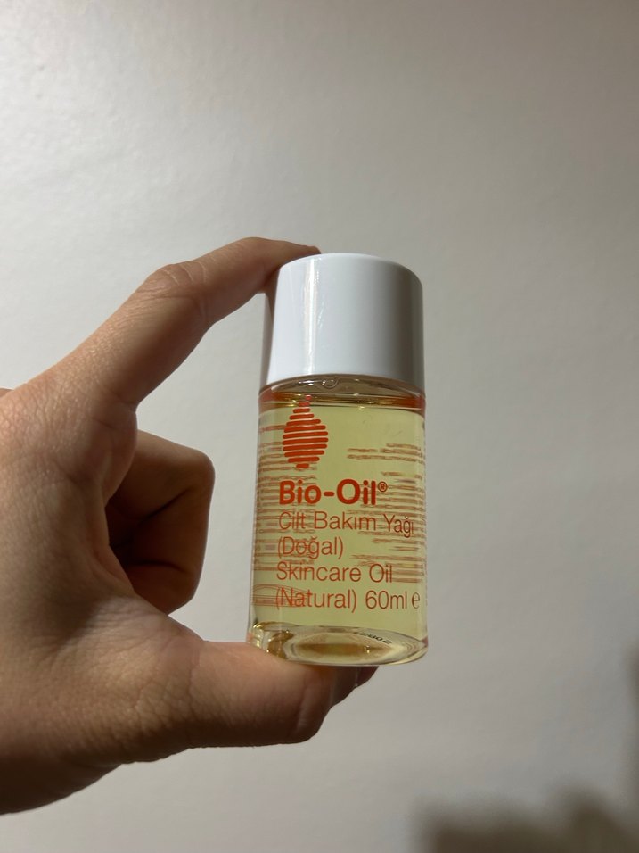 Bio-Oil Doğal Cilt Bakım Yağı 60ml - Görsel 2