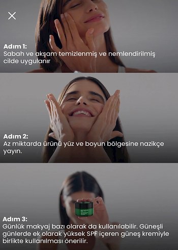 Cosmogenesis Onarıcı Renk Düzeltici Krem 15 ml - Görsel 5