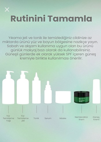 Cosmogenesis Onarıcı Renk Düzeltici Krem 15 ml - Görsel 3