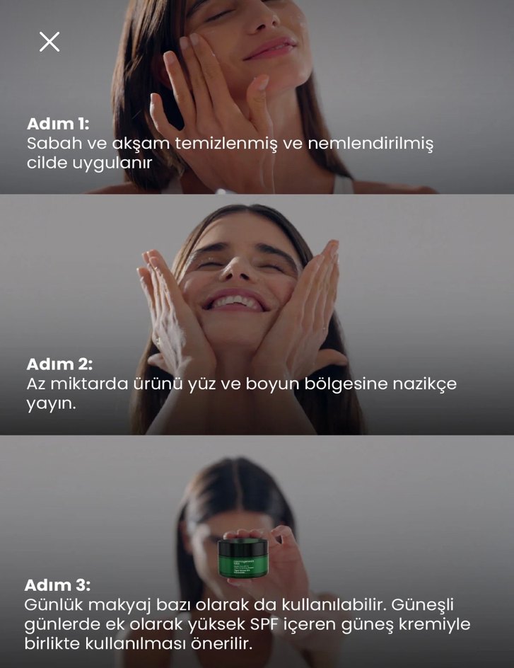 Cosmogenesis Onarıcı Renk Düzeltici Krem 15 ml - Görsel 5