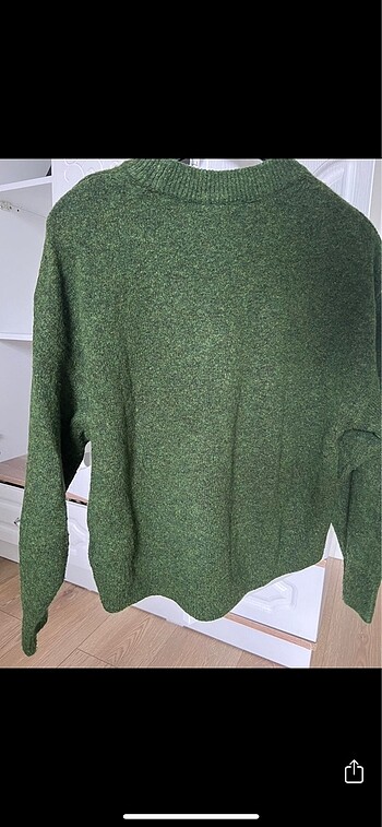 s Beden H&m kazak