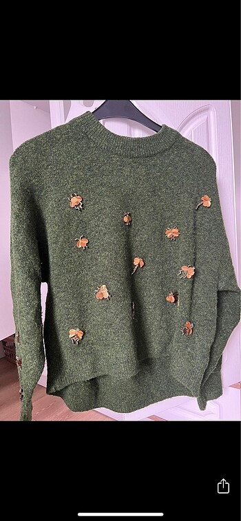 H&M H&m kazak
