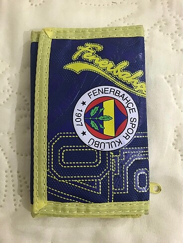 Fenerbahçe Cüzdan