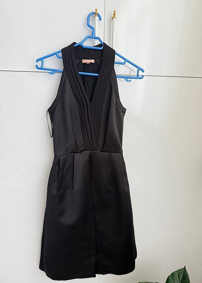 Ipekyol elbise - Görsel 2