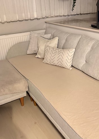 3 senelik köşelik - Görsel 4