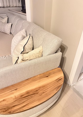 3 senelik köşelik - Görsel 2