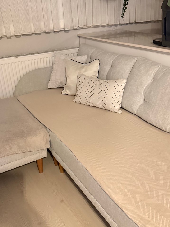 3 senelik köşelik - Görsel 4