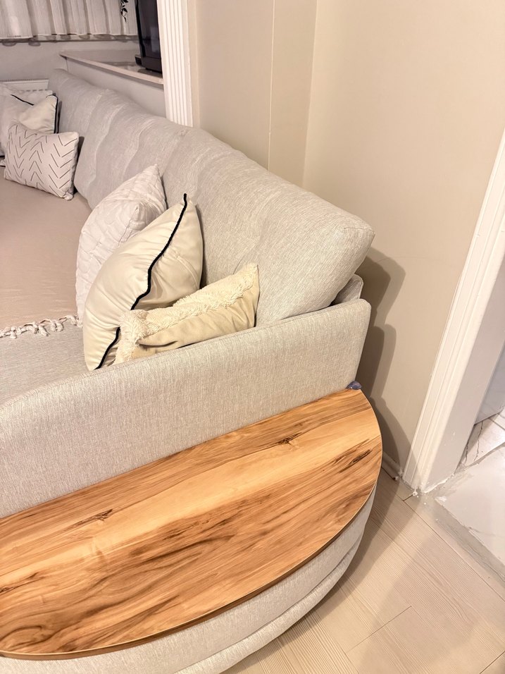 3 senelik köşelik - Görsel 2