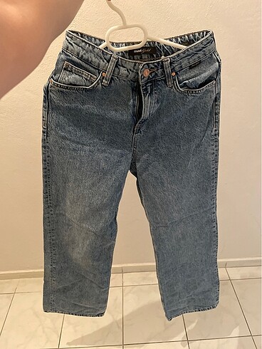 Jean/kot